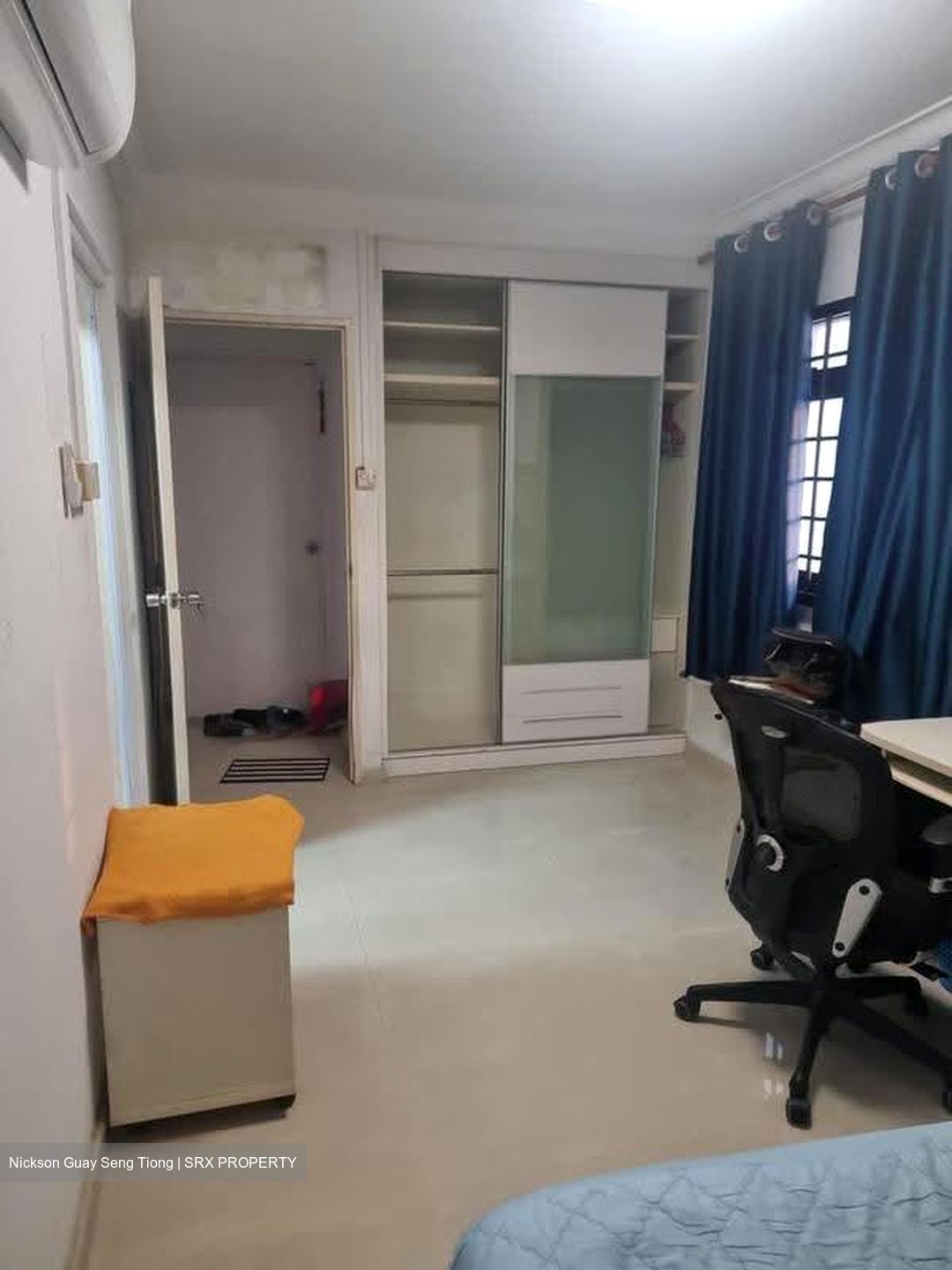 Blk 17 Telok Blangah Crescent (Bukit Merah), HDB 4 Rooms #627122971